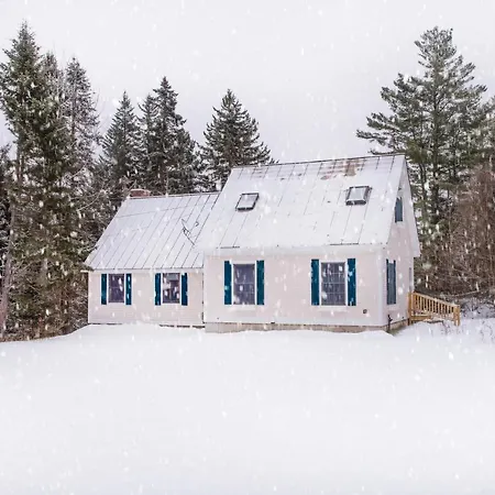 The Whimsical Chalet
